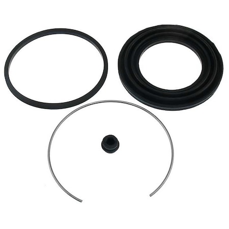 Carlson Brake Hardware ACURA 99-96 ISUZU 02-87 MAZDA 95-92 15126